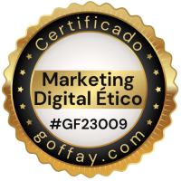 Instituto FDI criminalistica certificacion marketing etico goffay go-listica 360 golistica ventas en redes sociales